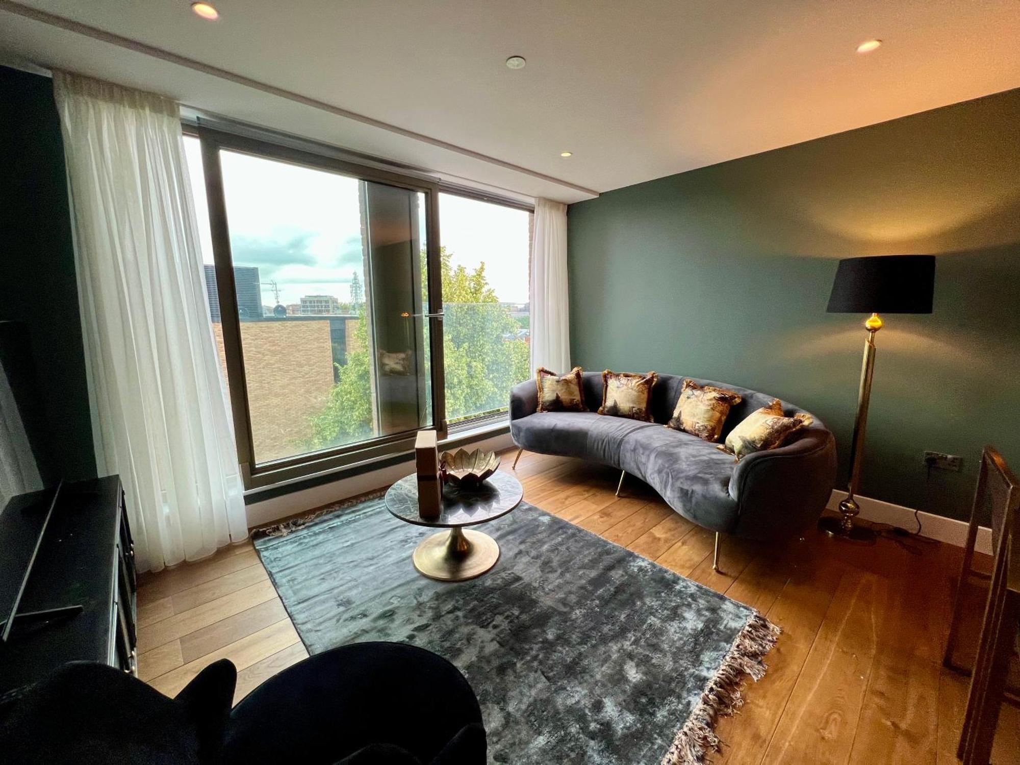 The Card Room At Ryedale House 约克 外观 照片