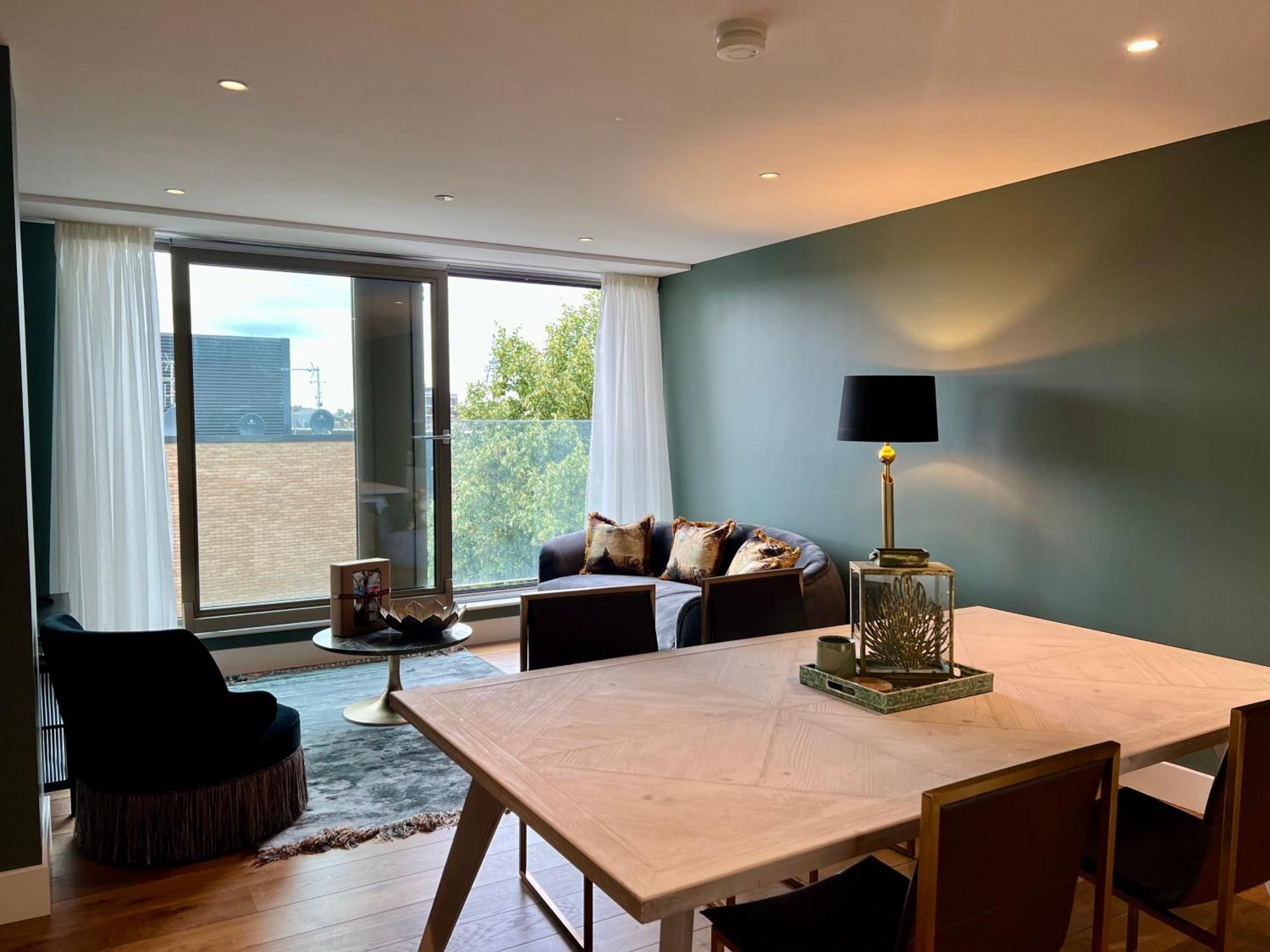 The Card Room At Ryedale House 约克 外观 照片